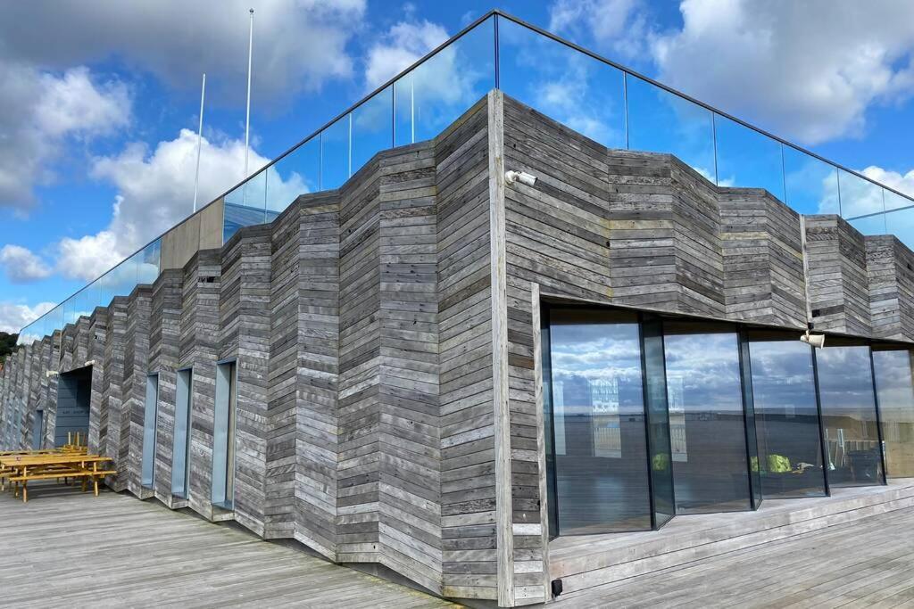 The Old Queens Stable On Sea Hollington  Exteriér fotografie